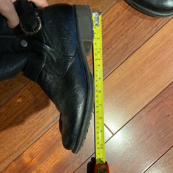 Ronsport leather booties - Picture 13 of 13